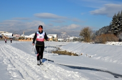 Fotografia: Stíhačky okolo Jakubianky II. -15.1.2017