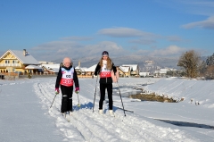 Fotografia: Stíhačky okolo Jakubianky II. -15.1.2017