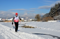 Fotografia: Stíhačky okolo Jakubianky II. -15.1.2017