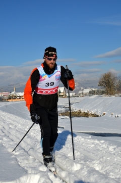 Fotografia: Stíhačky okolo Jakubianky II. -15.1.2017