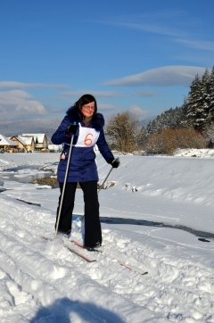 Fotografia: Stíhačky okolo Jakubianky II. -15.1.2017