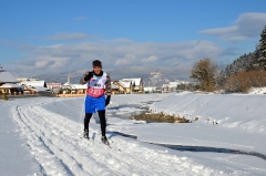 Fotografia: Stíhačky okolo Jakubianky II. -15.1.2017