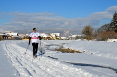 Fotografia: Stíhačky okolo Jakubianky II. -15.1.2017