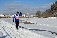 Fotografia: Stíhačky okolo Jakubianky II. -15.1.2017