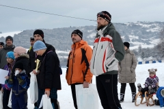 Fotografia: Stíhačky okolo Jakubianky II. -15.1.2017