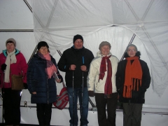 Fotografia: Dôchodcovia v Tatrách 24.1.2017