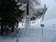 Fotografia: Dôchodcovia v Tatrách 24.1.2017