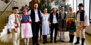 Fotografia: Úspech FS Vrchovina - Šaffova ostroha 2017