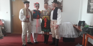 Fotografia: Úspech FS Vrchovina - Šaffova ostroha 2017