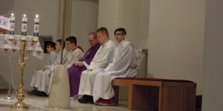 Fotografia: Púť do Marianky a Podunajských Biskupíc 18.3.2017