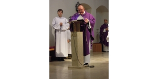 Fotografia: Púť do Marianky a Podunajských Biskupíc 18.3.2017