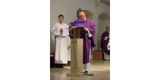 Fotografia: Púť do Marianky a Podunajských Biskupíc 18.3.2017