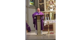 Fotografia: Púť do Marianky a Podunajských Biskupíc 18.3.2017