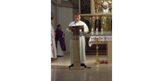 Fotografia: Púť do Marianky a Podunajských Biskupíc 18.3.2017