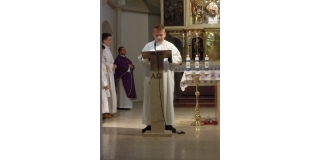 Fotografia: Púť do Marianky a Podunajských Biskupíc 18.3.2017