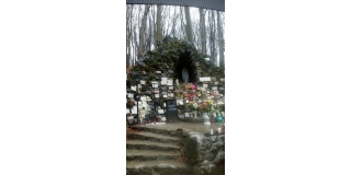 Fotografia: Púť do Marianky a Podunajských Biskupíc 18.3.2017