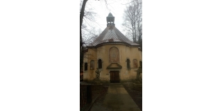 Fotografia: Púť do Marianky a Podunajských Biskupíc 18.3.2017