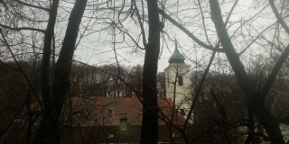 Fotografia: Púť do Marianky a Podunajských Biskupíc 18.3.2017