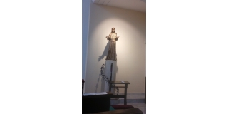 Fotografia: Púť do Marianky a Podunajských Biskupíc 18.3.2017