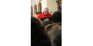 Fotografia: Veľký piatok 2017 - obrady