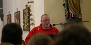 Fotografia: Veľký piatok 2017 - obrady