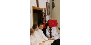 Fotografia: Veľký piatok 2017 - obrady