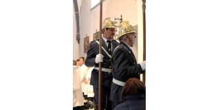 Fotografia: Veľký piatok 2017 - obrady