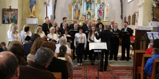 Fotografia: Veľkonočný koncert 30.4.2017