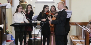 Fotografia: Veľkonočný koncert 30.4.2017