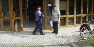 Fotografia: Brigáda 4.5.2017