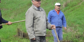Fotografia: Brigáda 4.5.2017