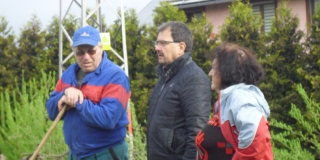 Fotografia: Brigáda 4.5.2017