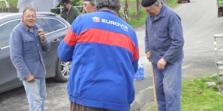 Fotografia: Brigáda 4.5.2017