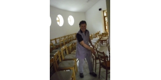 Fotografia: Brigáda 4.5.2017