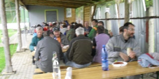 Fotografia: Brigáda 4.5.2017