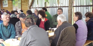 Fotografia: Brigáda 4.5.2017