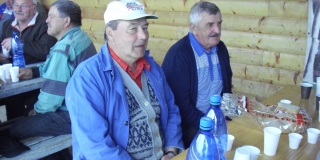 Fotografia: Brigáda 4.5.2017