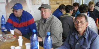 Fotografia: Brigáda 4.5.2017