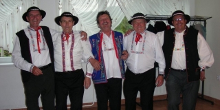 Fotografia: Krojovaný majáles - 21.5.2017
