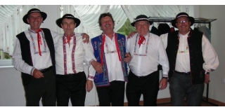 Fotografia: Krojovaný majáles - 21.5.2017