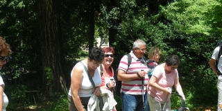 Fotografia: Dôchodcovia v Piešťanoch - jún 2017