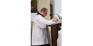 Fotografia: Úcta k Fatimskej Panne Márii - 12.5.2017
