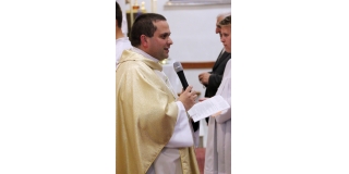 Fotografia: Úcta k Fatimskej Panne Márii - 12.5.2017
