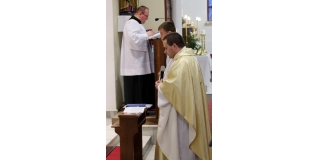 Fotografia: Úcta k Fatimskej Panne Márii - 12.5.2017