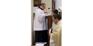 Fotografia: Úcta k Fatimskej Panne Márii - 12.5.2017