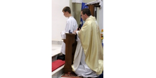 Fotografia: Úcta k Fatimskej Panne Márii - 12.5.2017