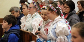 Fotografia: Úcta k Fatimskej Panne Márii - 12.5.2017