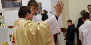 Fotografia: Úcta k Fatimskej Panne Márii - 12.5.2017