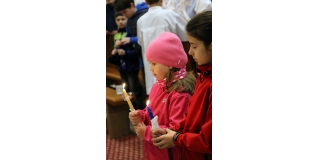 Fotografia: Úcta k Fatimskej Panne Márii - 12.5.2017