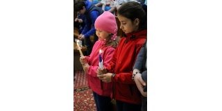 Fotografia: Úcta k Fatimskej Panne Márii - 12.5.2017